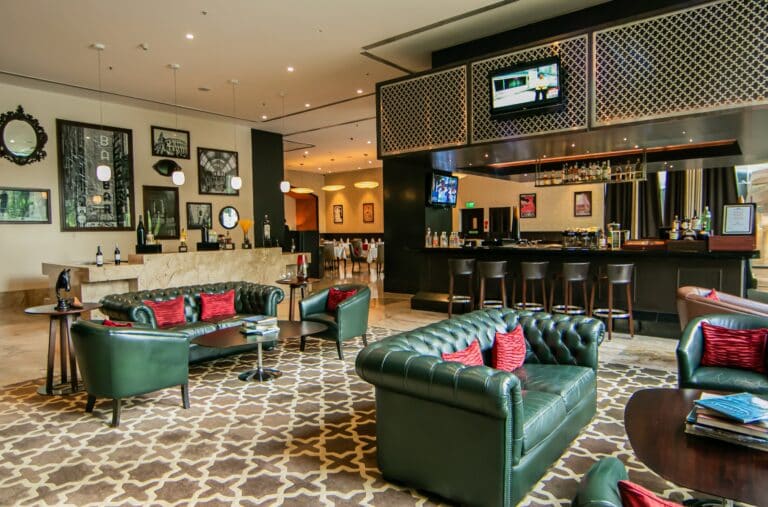 Interior that Inspires