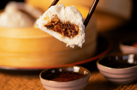 Global Culinary Delights