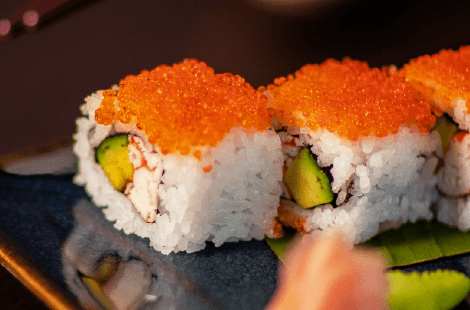 Signature Delicacies