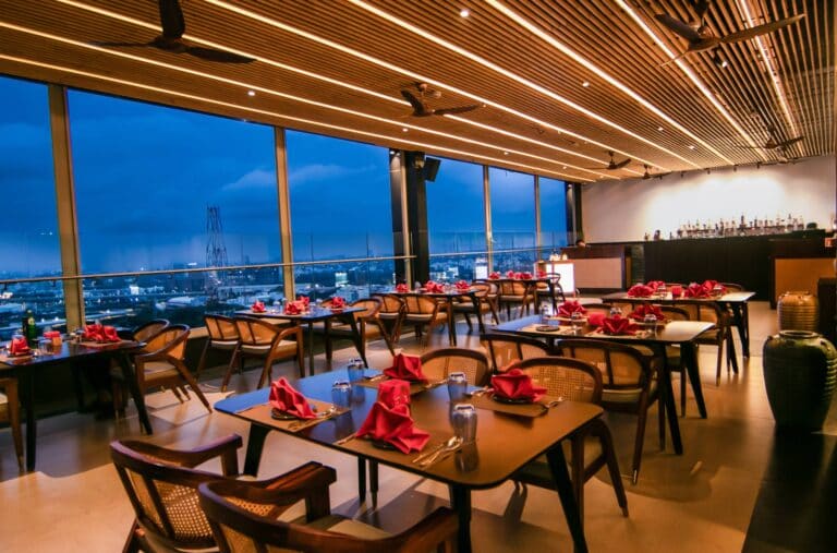 Legendary Restaurants