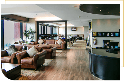 Grand Corporate Events