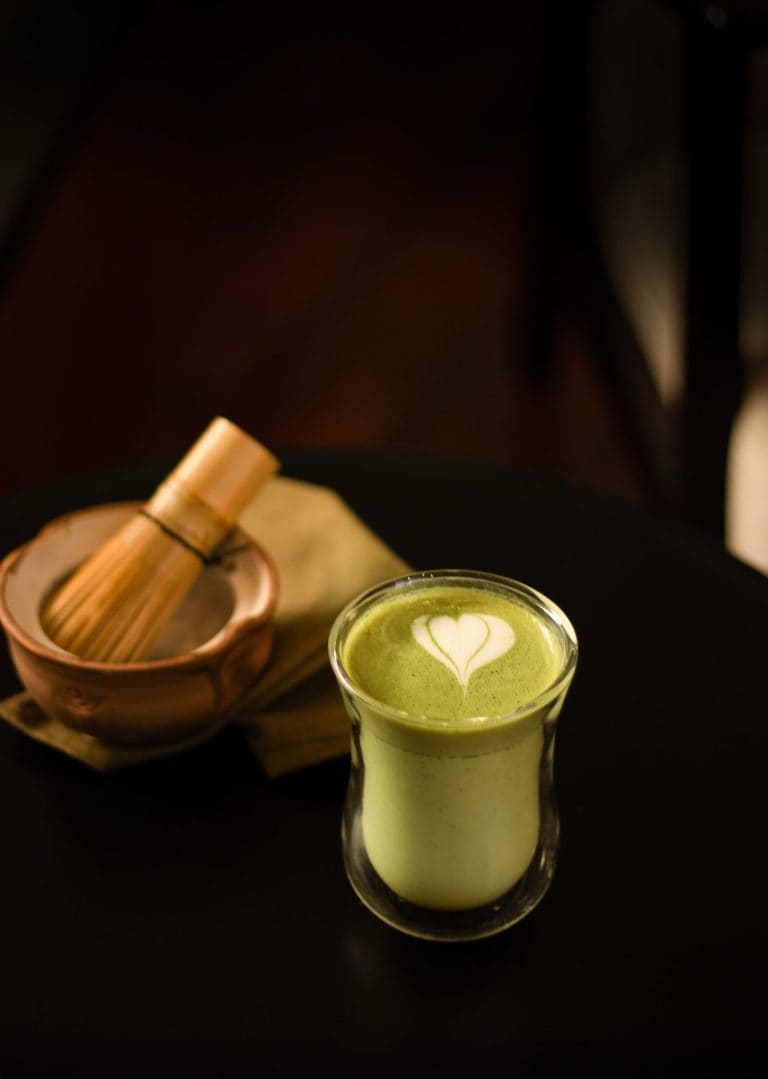 Krema - Matcha