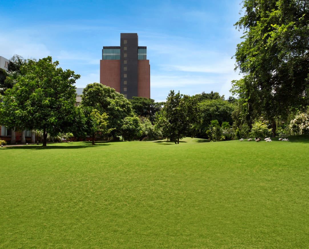 The Oterra, Bangalore, offers premium services