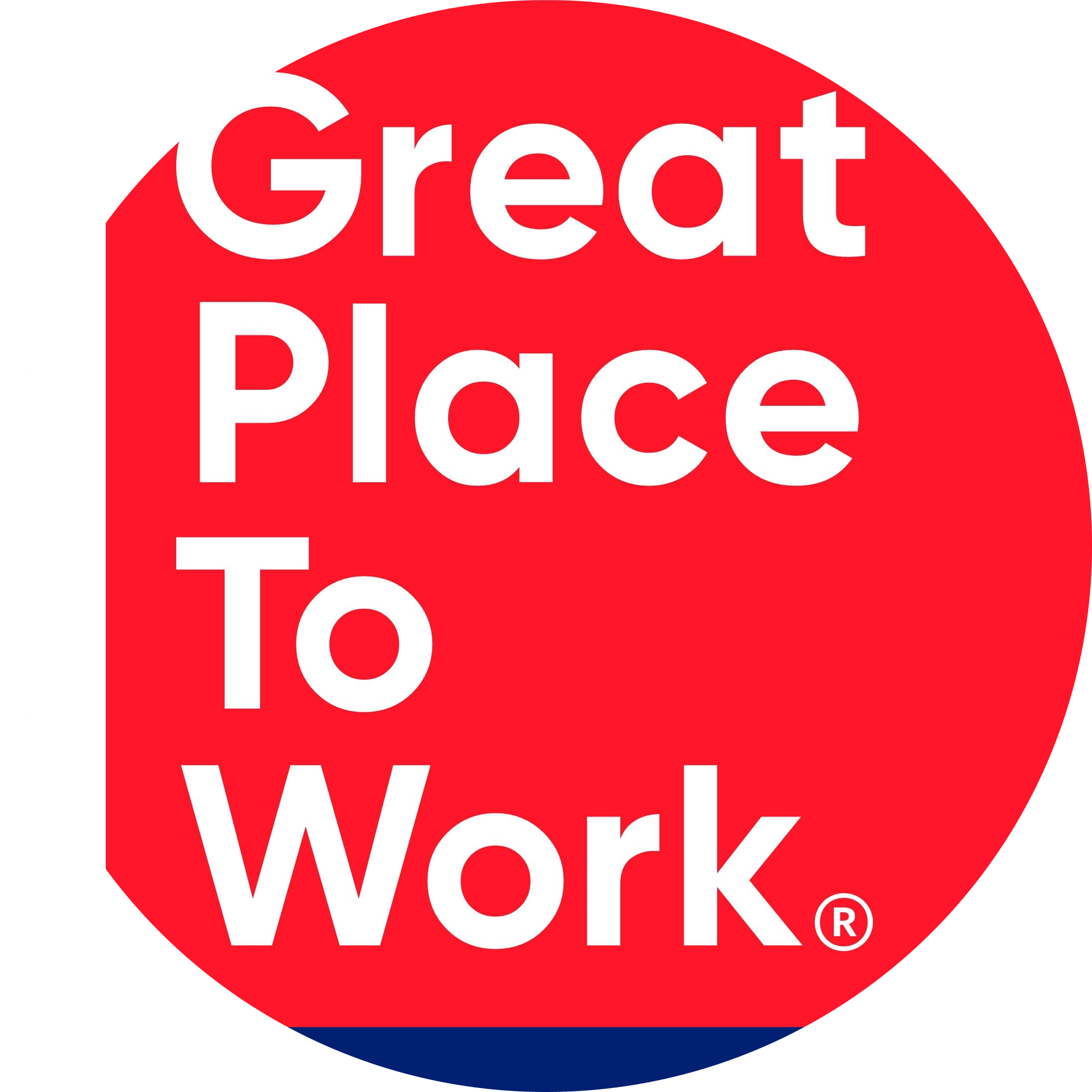 Great Place to Work