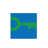 Certification badge
