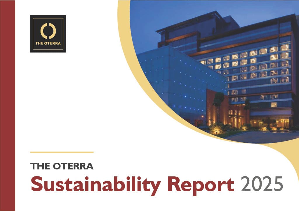 Sustainability Report – Page 1
