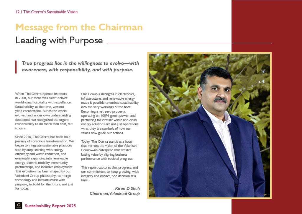 Sustainability Report – Page 12