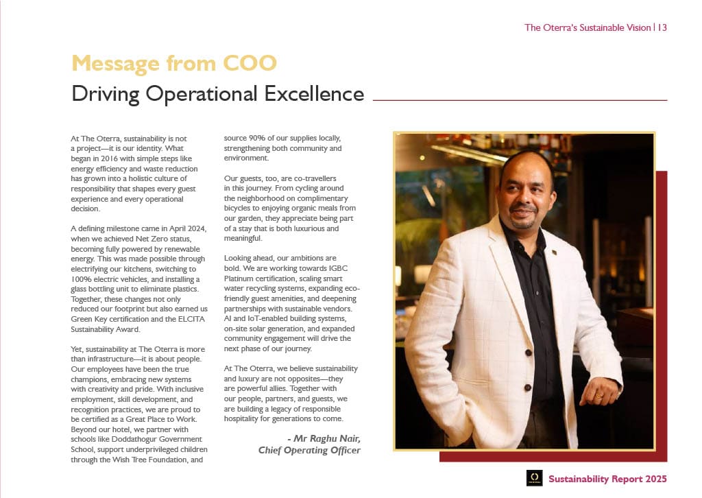 Sustainability Report – Page 13