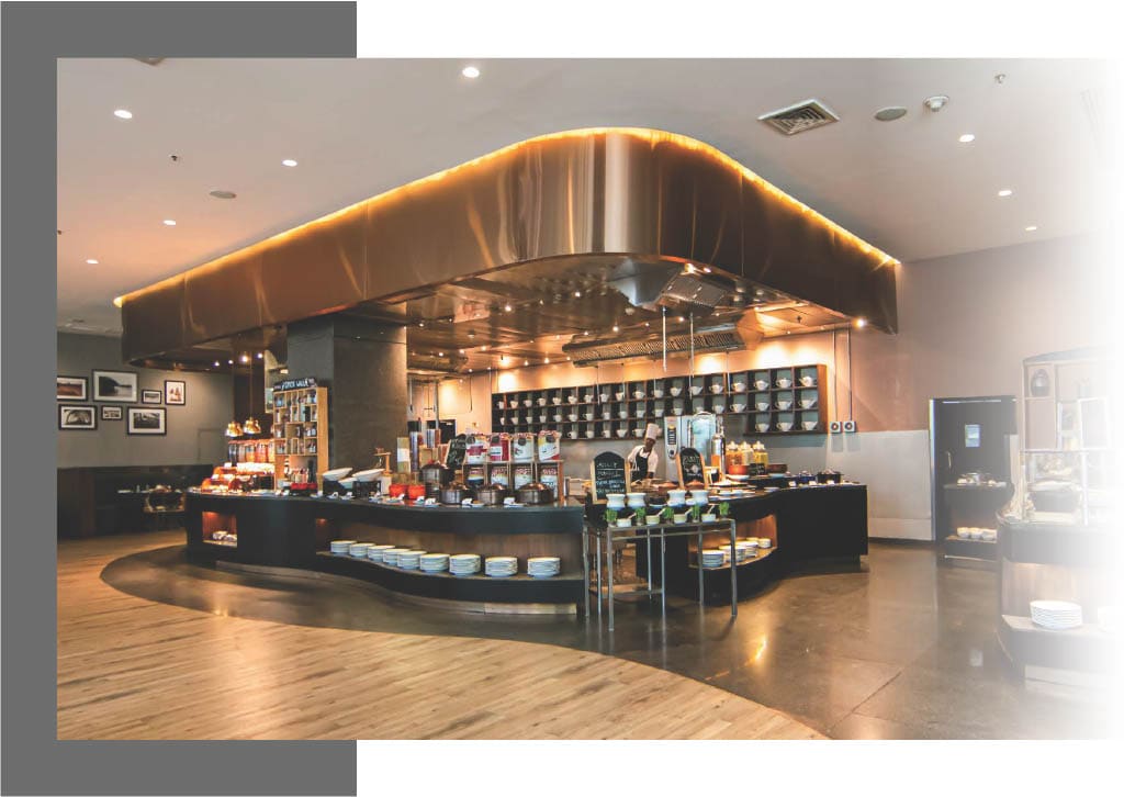 Sustainability Report – Page 2