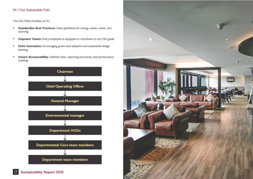 Sustainability Report – Page 24