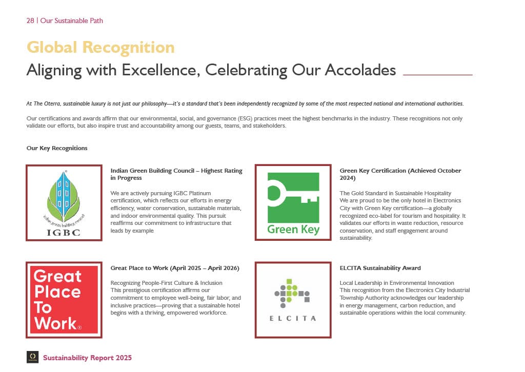 Sustainability Report – Page 28