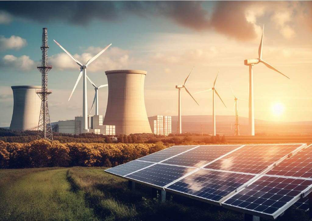 Sustainability Report – Page 33