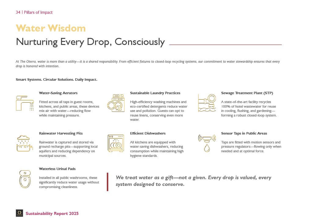 Sustainability Report – Page 34
