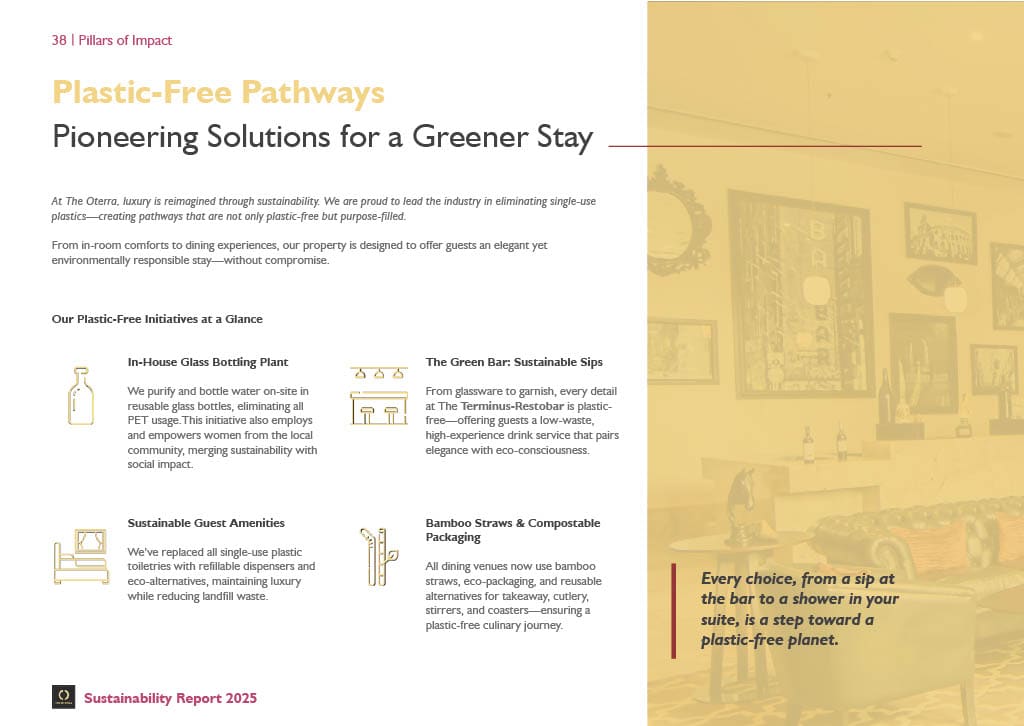 Sustainability Report – Page 38