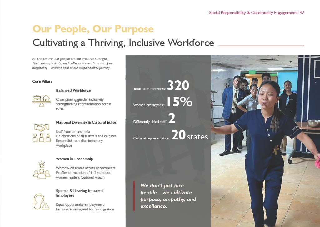 Sustainability Report – Page 47