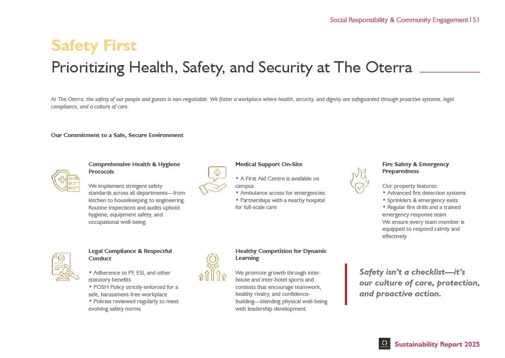 Sustainability Report – Page 51