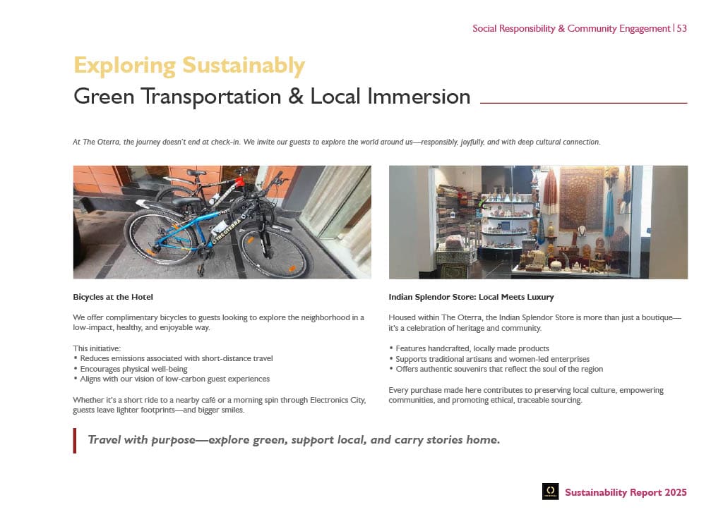 Sustainability Report – Page 53