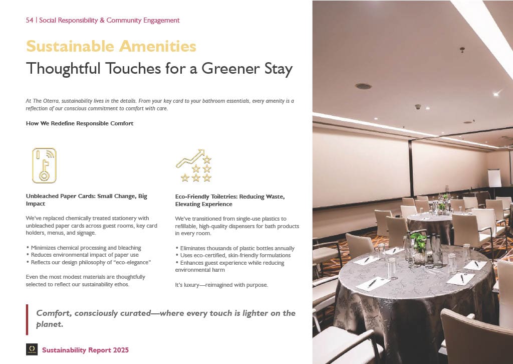 Sustainability Report – Page 54