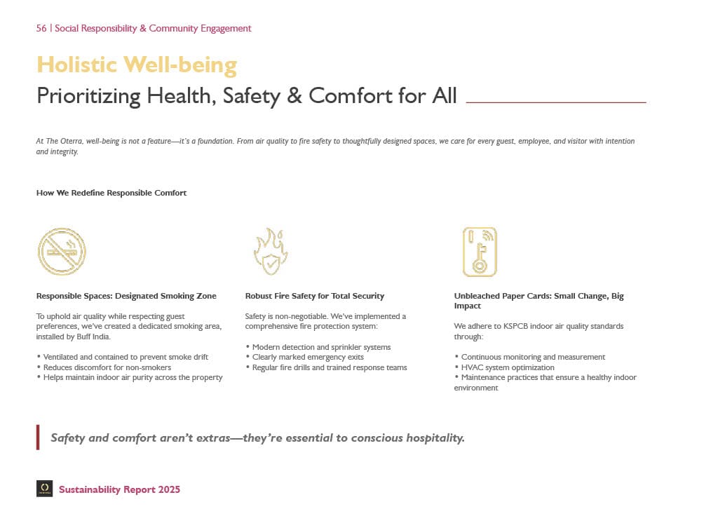 Sustainability Report – Page 56