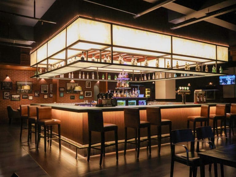 The Terminus Restobar
