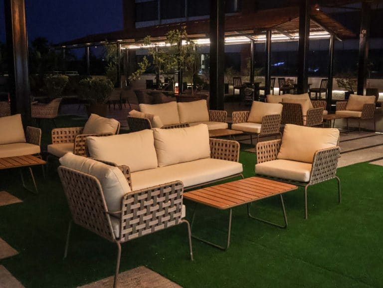 The Terminus Offers live sports screenings