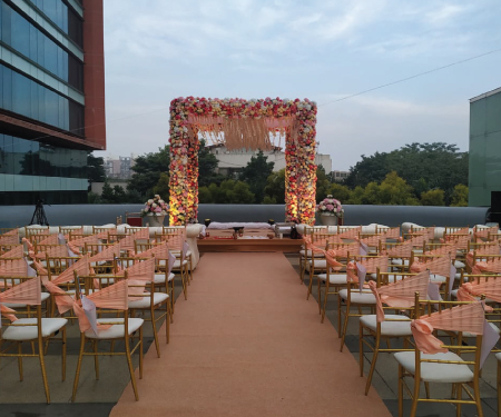 5 Star Hotel Wedding Venue in Bangalore 5 Star Hotel Wedding Venue in Bangalore